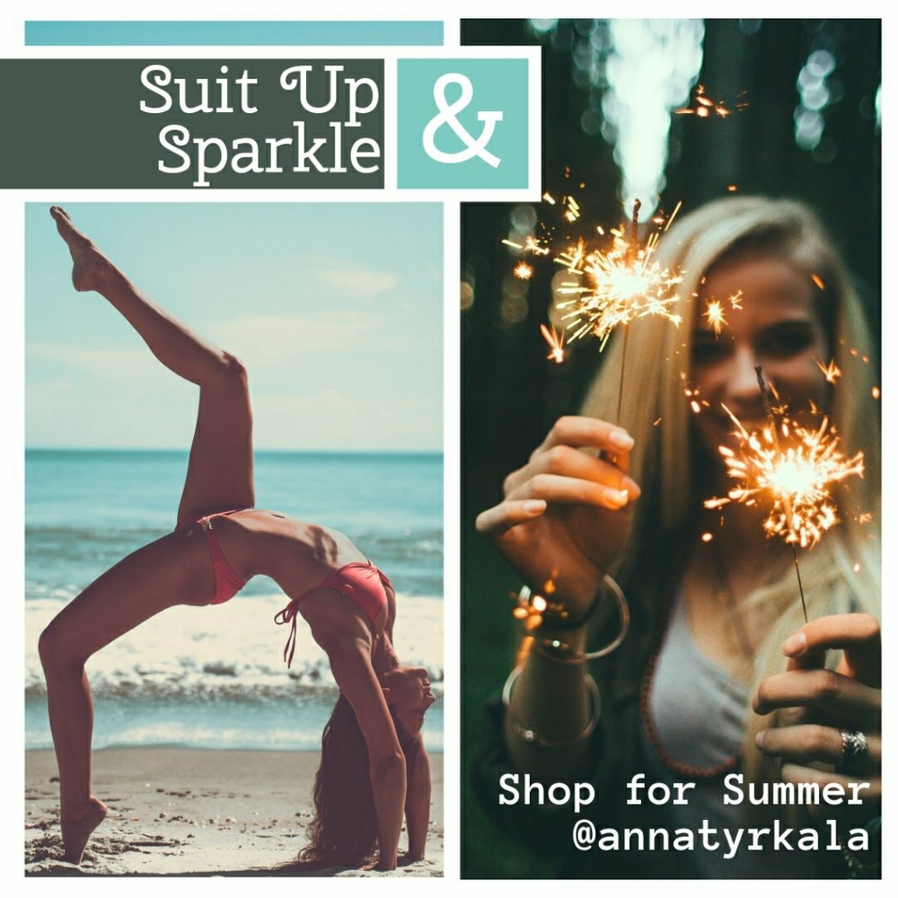 🔆 Shop for Summer 🏖